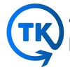 Логотип телеграм -каналу tkukr — Телеком-кружок