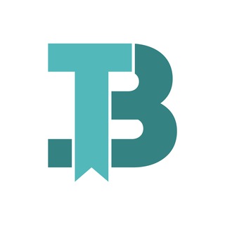 Логотип телеграм канала @tkvbooks — Толковые книги
