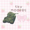 Telegram channel ꗃ » † ᴛκy_ⲙ᧐ɗᥱᥣs ⊹ 𐙚 📦 logo