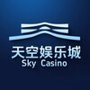 电报频道的标志 tkylc — 天空娱乐城@TKYLC