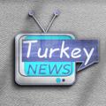 Logo saluran telegram tkynews — تركيه نيوز | turkiye news