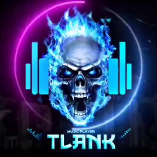 لوگوی کانال تلگرام tlank_musicchaneel — موزیک پلیر | TLANKMUSIC 🥇