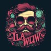 Логотип телеграм канала @tlawliw — Рыбак TLAWLIW