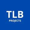 لوگوی کانال تلگرام tlbprojects — TLB Projects