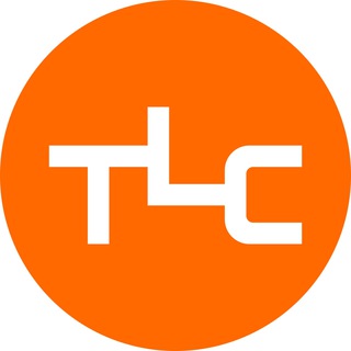Telegram channel TLCWorld logo