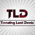 Logo of telegram channel tldlootdeal — Trending Loot Deals