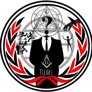 Logotipo del canal de telegramas tleaksinforma - TLE4KS
