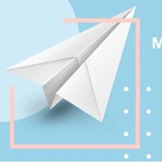 Логотип телеграм канала @tlgr_tlgr — ТЕЛЕГРАМ ✈️ БОТЫ✈️ ИНФА