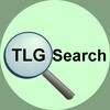 Logo of telegram channel tlgsearch — TLG Search