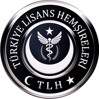 Telgraf kanalının logosu tlhemsireleri — Türkiye Lisans Hemşireleri Duyuru