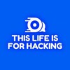 Logo of telegram channel tlifh — ⚠️THIS LIFE IS FOR HACKING⚠️