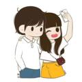 Logo saluran telegram tlmtm — Mysoul | روحي ❤️