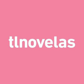 Logotipo del canal de telegramas tlnovelaslatam - Telenovelas Latinas