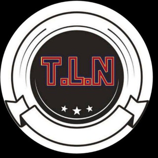 Logo saluran telegram tlnteam — T.L.N TEAM 🇮🇩
