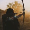 Логотип телеграм канала @tloustikers — стикеры The Last of us