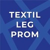 Логотип телеграм канала @tlp_textilexpo — ТЕКСТИЛЬЛЕГПРОМ