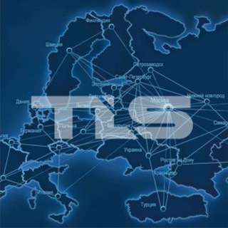 Логотип телеграм канала @tls_logistic — Доставка из Европы