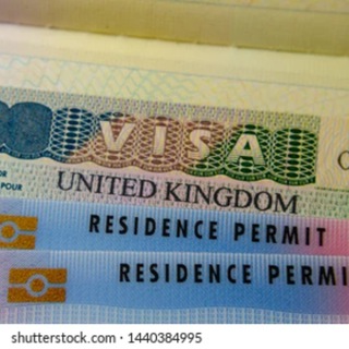 UK Visa for UA - Telegram Channels