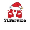 Logo of telegram channel tlservice32 — TLService