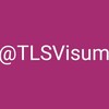 لوگوی کانال تلگرام tlsvisum — TLS Visum ویزای آلمان