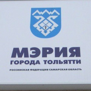 Логотип телеграм канала @tlt_live — Мэр Тольятти