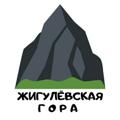 Логотип телеграм канала @tlt02 — Жигулëвская гора