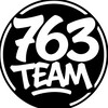 Логотип телеграм канала @tlt763team — 763 team