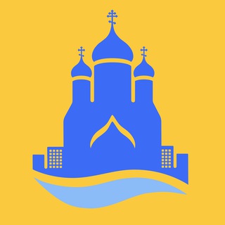 Логотип телеграм канала @tltepar — ТОЛЬЯТТИНСКАЯ ЕПАРХИЯ