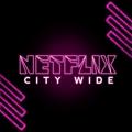 Logo saluran telegram tlu2d9ahjbfinty0 — NETFLIX CITYWIDE 🇬🇧