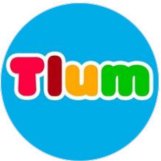 Логотип телеграм канала @tlumru — Тлум.Ру – Канал о мультфильмах