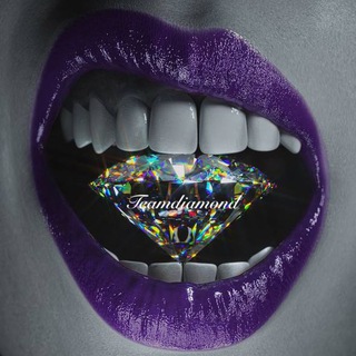 Logo saluran telegram tm_diamond — تیم دایموند | TEAMDiamond