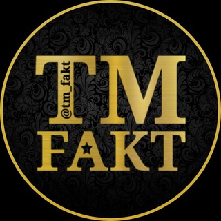 Логотип телеграм канала @tm_fakt — Интересные Факты 🌍