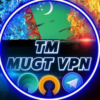 Telegram kanalining logotibi tm_mugt_vpns — 𝙏𝙈_𝙈𝙐𝙂𝙏_𝙑𝙋𝙉𝙎🇹🇲