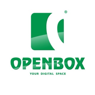 Логотип телеграм канала @tm_openbox — Openbox news