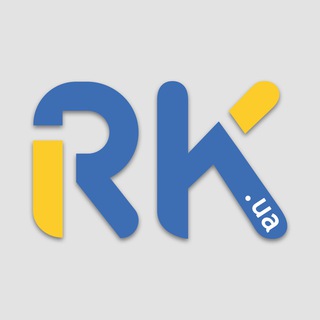 Логотип телеграм -каналу tm_rk_ua — RK.UA - Объявления Украины