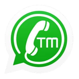 Logo saluran telegram tm_whatsappupdates — TM WHATSAPP UPDATES
