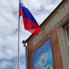 Логотип телеграм канала @tm7keznyddc5zjji — Канал МОАУСОШ №8 им. А.Я. Тимова п. Прикубанского