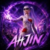 Логотип телеграм канала @tm_ahjin — ⚜️ AHJIN PUBG⚜️