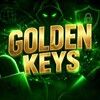 Telegram channel GOLDEN KEYS logo