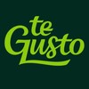 Логотип телеграм канала @tm_tegusto — Te Gusto | Вкусные рецепты
