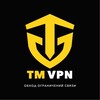 Логотип телеграм канала @tm_vpn_chanel — ⚡️ TM VPN | Канал
