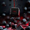 Логотип телеграм канала @tm_zb8 — TM (ЗАРАБОТОК)