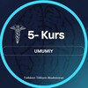 Telegram kanalining logotibi tma_5_kurs — TMA 5-KURS