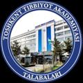 Logo saluran telegram tma_students1 — TASHMI Talabalari