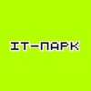 Логотип телеграм канала @tmb_it — IT-Парк | Тамбов
