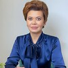 Логотип телеграм канала @tmbankrot — Банкротный бизнес с Татьяной Нуриевой
