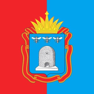 Логотип телеграм канала @tmbcan — Тамбовская область