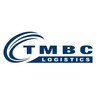 Логотип телеграм канала @tmbcl — TMBC Logistics