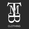 Telegram channel -TMB- CLOTHİNG logo