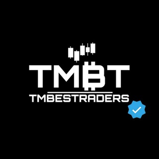 Логотип телеграм канала @tmbestraders — TMBESTRADERS - МИР ТРЕЙДИНГА И КРИПТОВАЛЮТЫ 📈